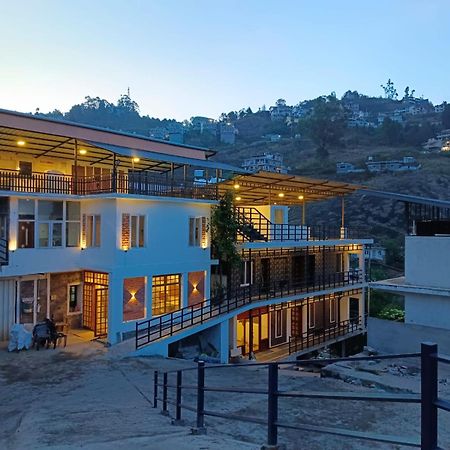 Misty Valley Inn 科代卡纳尔 外观 照片
