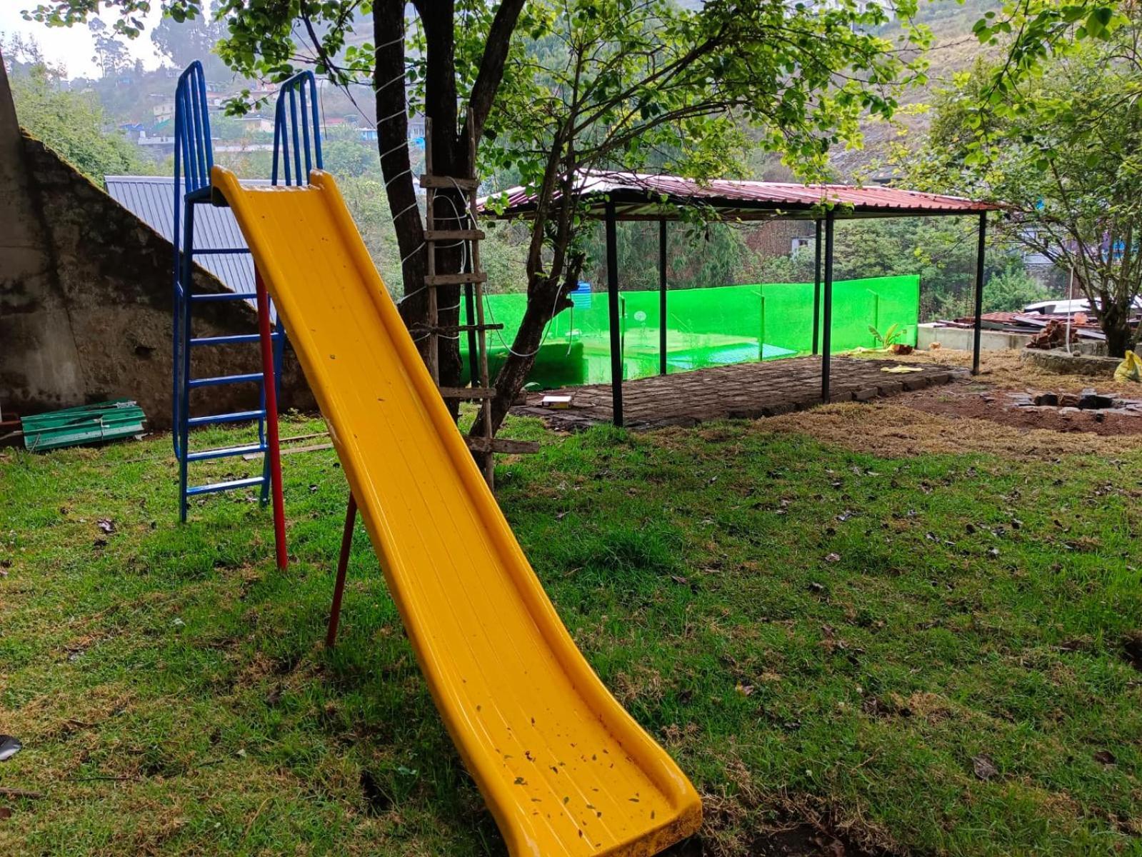 Misty Valley Inn 科代卡纳尔 外观 照片