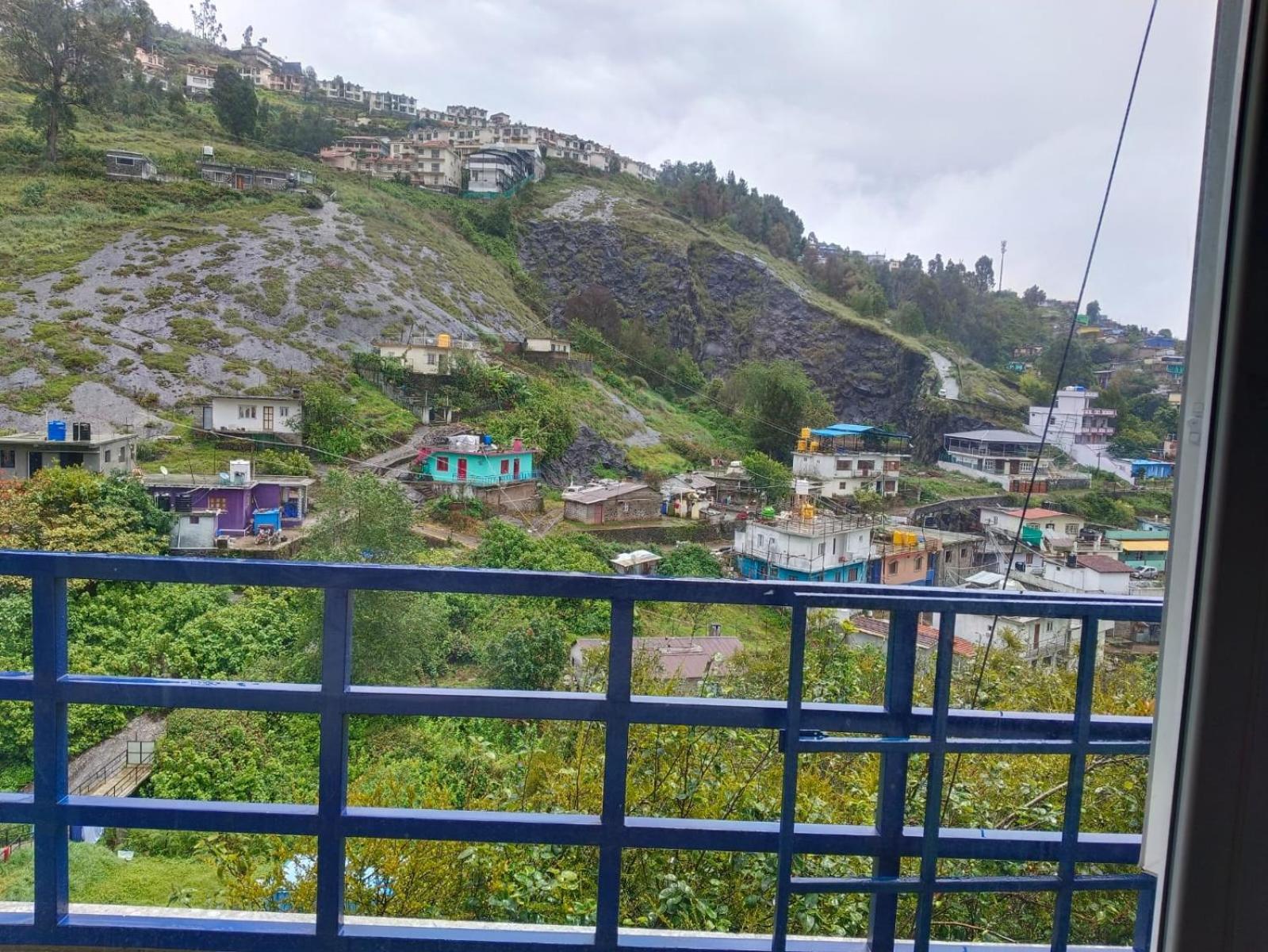Misty Valley Inn 科代卡纳尔 外观 照片