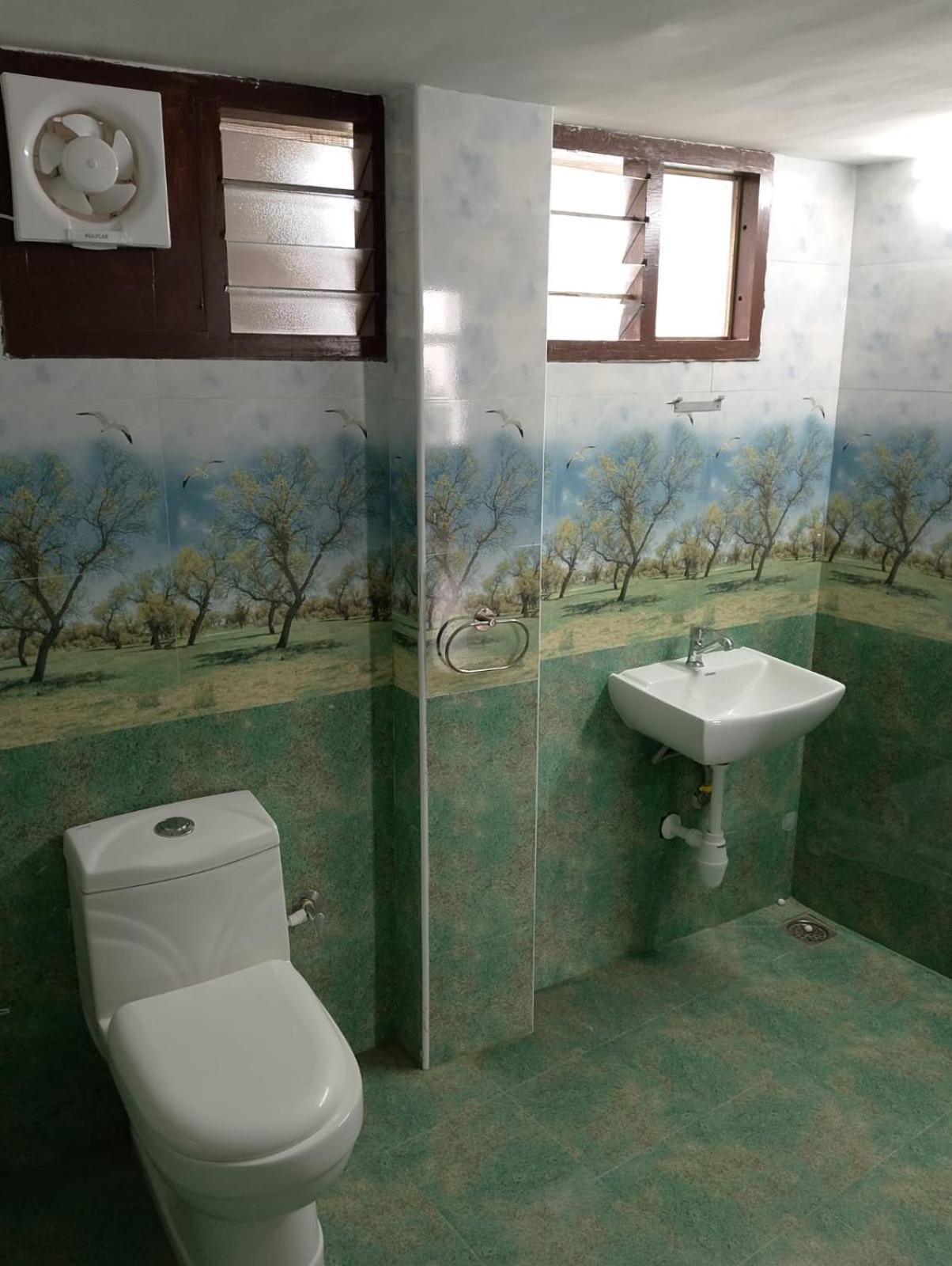 Misty Valley Inn 科代卡纳尔 外观 照片