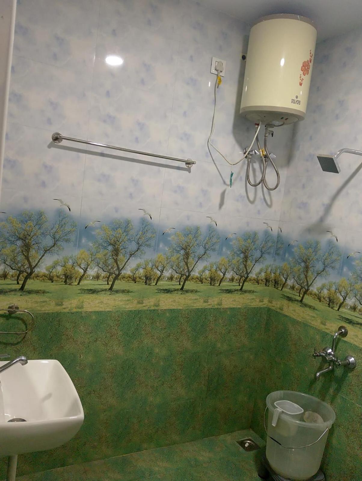 Misty Valley Inn 科代卡纳尔 外观 照片