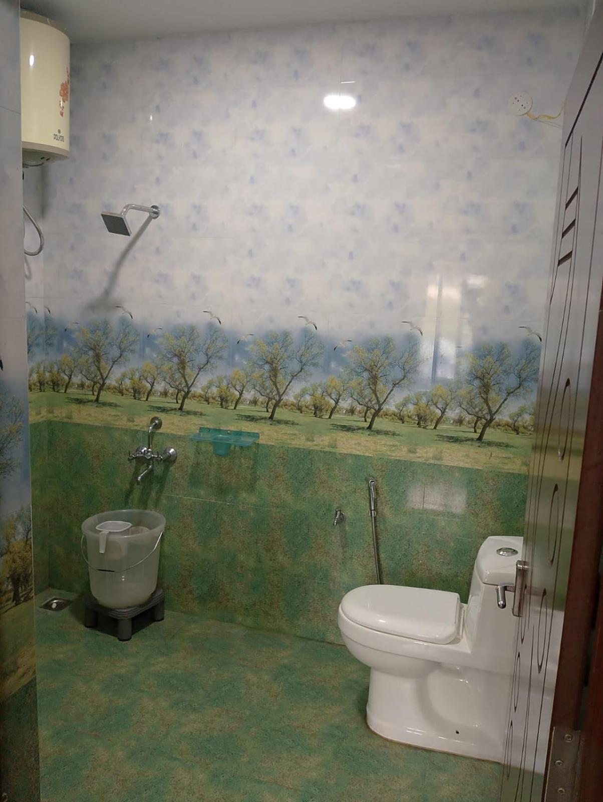 Misty Valley Inn 科代卡纳尔 外观 照片